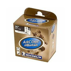 MICHELIN ~V AIR COMP TUBE GA[Rv `[u FV40mm C5(3528703376873) TUBE `[u