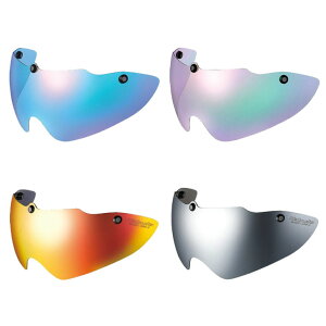 ([)OGK KABUTO I[W[P[Jug ARS-3 SHIELD V[h IvVp[c