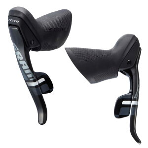 SRAM スラム FORCE22 SHIFT BRAKE LEVER フォース22 シフト ブレーキレバー ペア 2×11s(00.7018.079.000)(710845728815)ブレーキ
