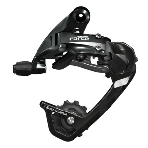 SRAM X FORCE22 REAR DERAILLEUR Medium Wi-Fli tH[X22 A fBC[ MAXF32T 11s(00.7518.030.001)(710845728174)