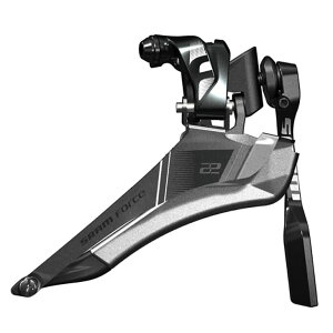 SRAM X FORCE22 FRONT DERAILLEUR tH[X22 tg fBC[(00.7618.038.000)(710845728952)
