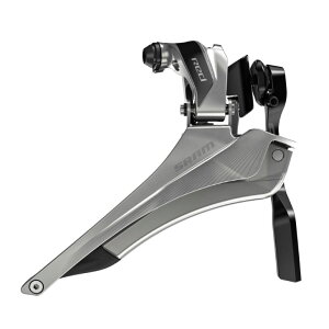 SRAM X RED22 FRONT DERAILLEUR bh22 tg fBC[(00.7618.156.000)(710845778667)