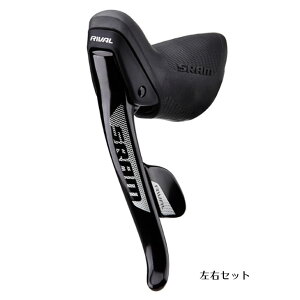 SRAM X RIVAL22 SHIFT BRAKE LEVER Co22 Vtg u[Lo[ yA 2×11s(00.7018.143.000)(710845750441)u[L
