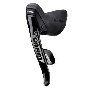 SRAM X RIVAL22 SHIFT BRAKE LEVER Co22 Vtg u[Lo[ БPi 2×11s u[L