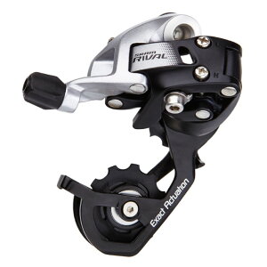 SRAM X RIVAL22 REAR DERAILLEUR Short Co22 A fBC[ MAXF28T 11s(00.7518.043.000)(710845750403)
