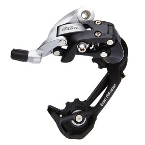 SRAM X RIVAL22 REAR DERAILLEUR Medium Wi-Fli Co22 A fBC[ MAXF32T 11s(00.7518.043.001)(710845750410)