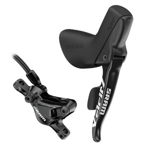 SRAM スラム APEX1 HRD SHIFT BRAKE LEVER エイペックス1 油圧 シフトブレーキレバー 右側単品(00.7018.295.000)(710845783180)ブレーキ