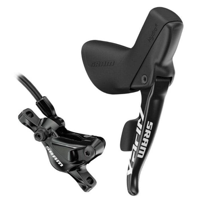 楽天市場】SRAM スラム APEX1 HRD SHIFT BRAKE LEVER エイペックス1 