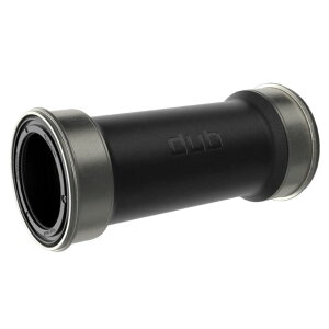(���[)SRAM �X���� BOTTOM BRACKET FOR DUB CRANK(BB86)DUB�N�����N�p �{�g���u���P�b�g(00.6418.025.000)(710845826030)BB