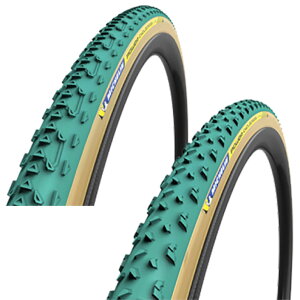 MICHELIN ~V POWER CX p[ VNNX `[u[ 700×33C(1{)^C