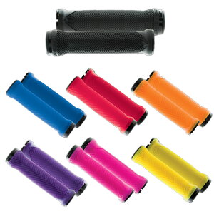 RACE FACE [XtFCX LOVE HANDLE LOCK ON GRIPS u nh bNIObv