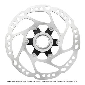 SHIMANO V}m SM-RT64 203mm Z^[bN i[^Cv OZ[V^Cv bNOt(ESMRT64LEC)(4550170451950)u[L[^[