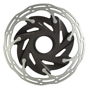 SRAM X CENTERLINE XR ROTOR Z^[C XR [^[(Z^[bN)fBXNu[L[^[