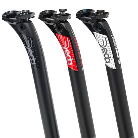 DEDA デダ SUPERZERO CARBON SEAT POST スーパーゼロ カーボンシートポスト SB25mm シートポスト