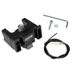 ([)ORTLIEB Ig[u MOUNTING SET FOR HANDLEBAR }EeBOZbg nho[p(E225)(4013051050289)