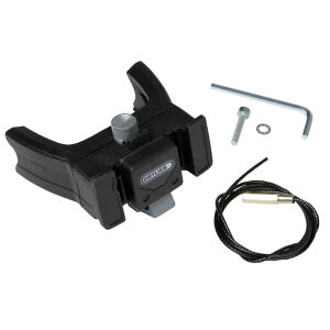 ORTLIEB Ig[u MOUNTING SET FOR E-BIKE HANDLEBAR }EeBOZbg E-BIKE nho[p(E226)(4013051050296)