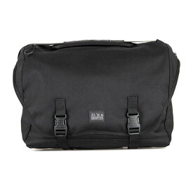 (即納)BROMPTON ブロンプトン METRO MESSENGER BAG メッセンジャーバッグ 23L(QMET-L-BK)(5053099020898)バッグ