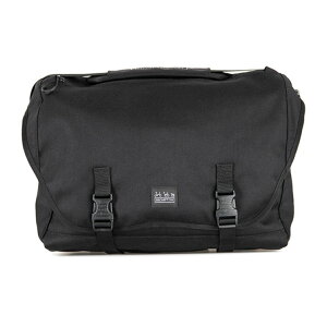 ([)BROMPTON uvg METRO MESSENGER BAG bZW[obO 23L(QMET-L-BK)(5053099020898)obO