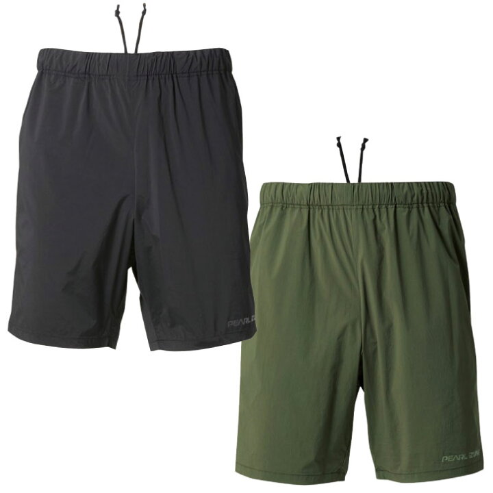 楽天市場 ネコポス便対応商品 Pearl Izumi パールイズミ 22春夏 9110 ストレッチ ショートパンツ メンズ ウェア 自転車館びーくる