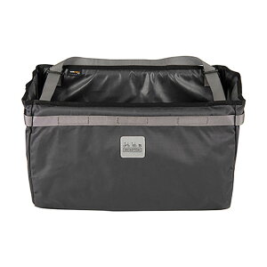 ([)BROMPTON uvg BOROUGH BASKET BAG oXPbgobO _[NO[ 23L(Q101498)(5053099022922)obO