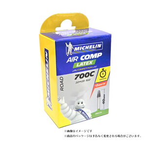 MICHELIN ~V LATEX AIRCOMP A1 ebNXGARvA1  TUBE `[u