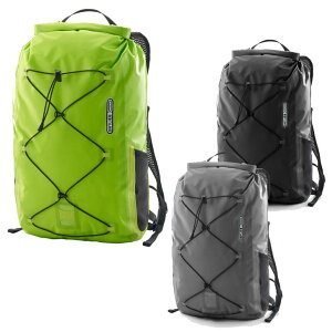 ([)ORTLIEB Ig[u LIGHT PACK CgpbN 25L obO