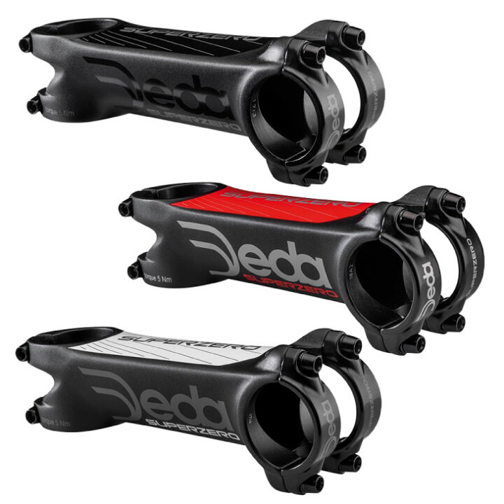 楽天市場】DEDAデダSUPERZEROSTEMスーパーゼロシュレッドレスステム 