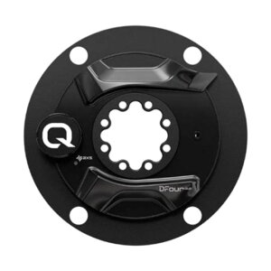 SRAM X QUARQ NI[N DFOUR DUB POWER METER SPIDER p[[^[ PCD110 V}mR9100/R8000/R7000p (710845839443)