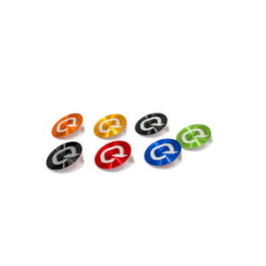 SRAM �X���� QUARQ �N�I�[�N COLOR DECALS �J���[�f�J�[��(710845839894)