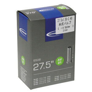 ([)SCHWALBE Vx TUBE `[uyi21 AVzĎou(40mm)(4026495748254)
