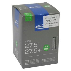 ([)SCHWALBE Vx TUBE `[uyi21F AVzĎou(40mm)(4026495732222)