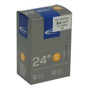 ([)SCHWALBE Vx TUBE `[uyi10 DVzpou(40mm)(4026495100465)