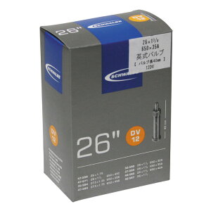 ([)SCHWALBE Vx TUBE `[uyi12 DVzpou(40mm)(4026495099066)