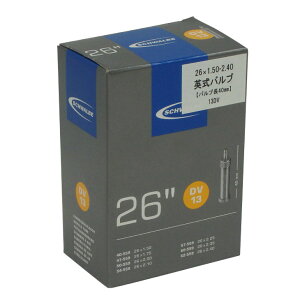 ([)SCHWALBE Vx TUBE `[uyi13 DVzpou(40mm)(4026495099189)
