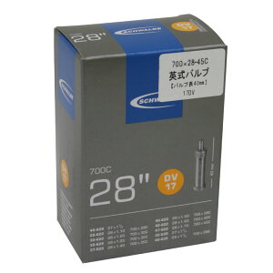 ([)SCHWALBE Vx TUBE `[uyi17 DVzpou(40mm)(4026495098526)