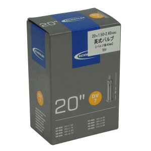 ([)SCHWALBE Vx TUBE `[uyi7 DVzpou(40mm)(4026495100182)