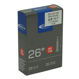 SCHWALBE Vx TUBE `[uyi11A SVzou(40mm)