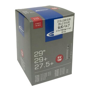 SCHWALBE Vx TUBE `[uyi19F SVzou(40mm)