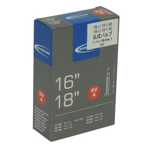([)([֑Ήi)SCHWALBE Vx TUBE `[uyi4 SVzou(40mm)(4026495100045)