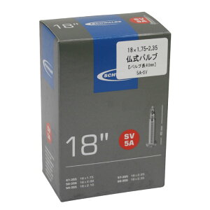 ([)SCHWALBE Vx TUBE `[uyi5A SVzou(40mm)
