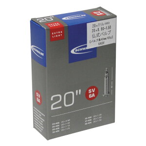 ([)([֑Ήi)SCHWALBE Vx TUBE `[uyi6A SVzou(40mm)(4026495434874)
