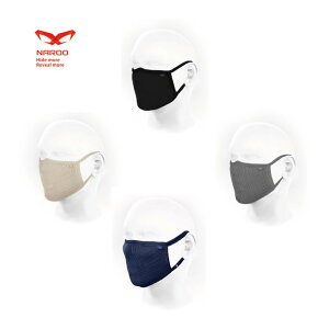 ([)([֑Ήi)Naroo Mask i[}XN F.U +vX X|[c}XN