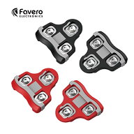 (即納あり)(メール便対応商品)Favero ファベロ ASSIOMA PEDAL CLEATS アシオマペダル クリート