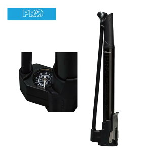 ([)SHIMANO PRO V}mv MINI PUMP PERFORMANCE XL ~j|vptH[}XXL(R20RPU0105X)(8717009422161)