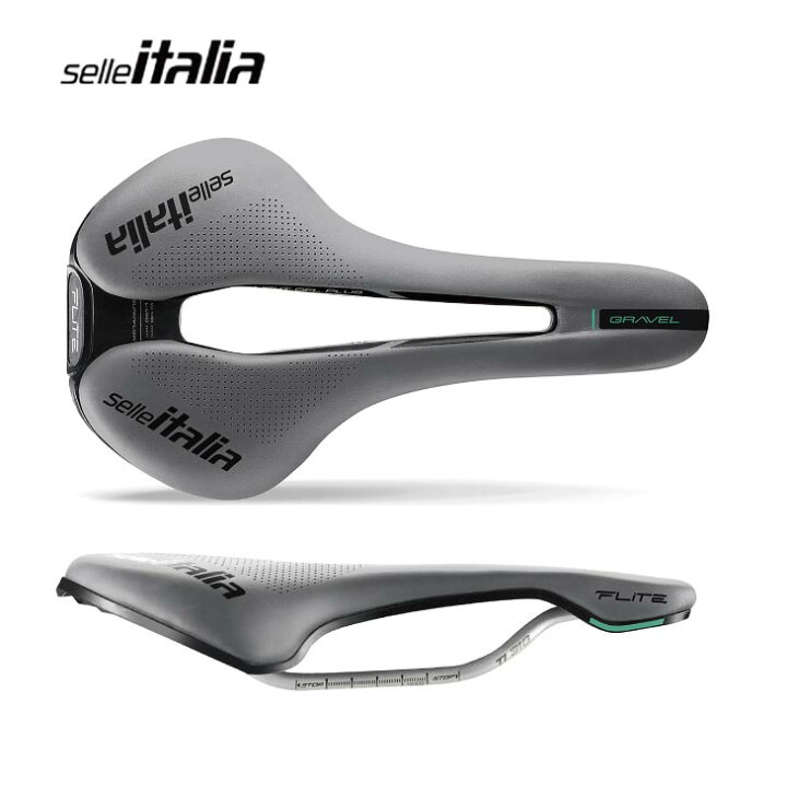楽天市場】selleITALIA セライタリア FLITE BOOST TI316 GRAVEL 