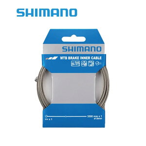 ([)([֑Ήi)SHIMANO V}m u[LCi[P[u XeX ^fp MTB 3500mmx1(Y80Z35013)(4524667211907)