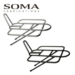 SOMA \[} DEMI PORTEUR RACK f~|[^[bN LA