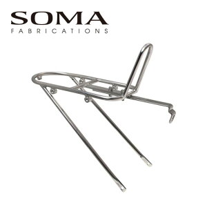 SOMA \[} CHAMPS ELYSEES MINI FRONT RACK V[[ ~j tgbN (0849430029478)LA