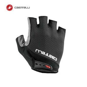 ([)([֑Ήi)CASTELLI JXe ENTRATA V GLOVE Gg[^ V O[u LIGHT BLACK CgubN
