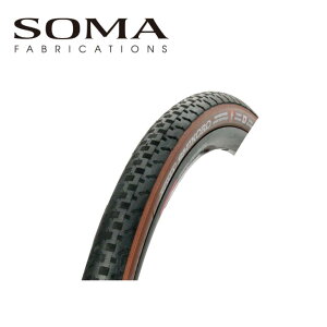 SOMA \[} SHIKORO 700C CLINCHER STEEL BEAD VR^C 700 X 33C N`[ ^C X`[r[h (1{) (0849430035288)